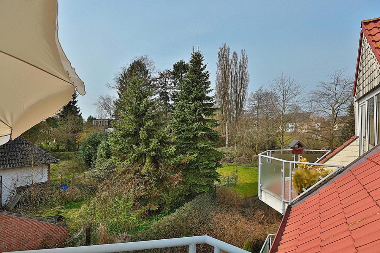 Wohnpark Am Muehlenteich Wohnpark Am Muehlenteich Appartement 34 Timmendorfer Strand Exterior foto