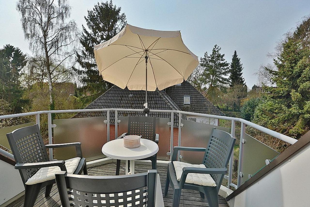 Wohnpark Am Muehlenteich Wohnpark Am Muehlenteich Appartement 34 Timmendorfer Strand Exterior foto