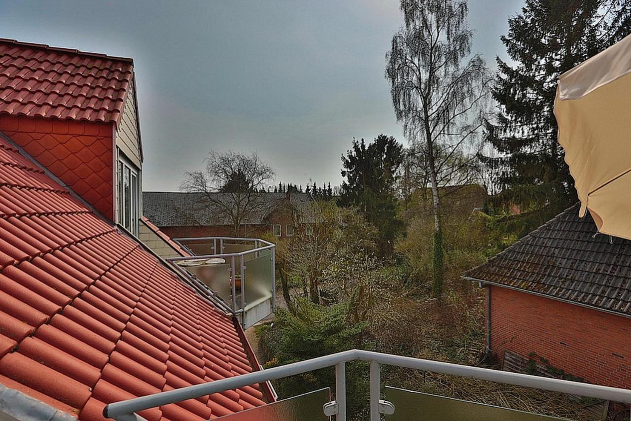 Wohnpark Am Muehlenteich Wohnpark Am Muehlenteich Appartement 34 Timmendorfer Strand Exterior foto